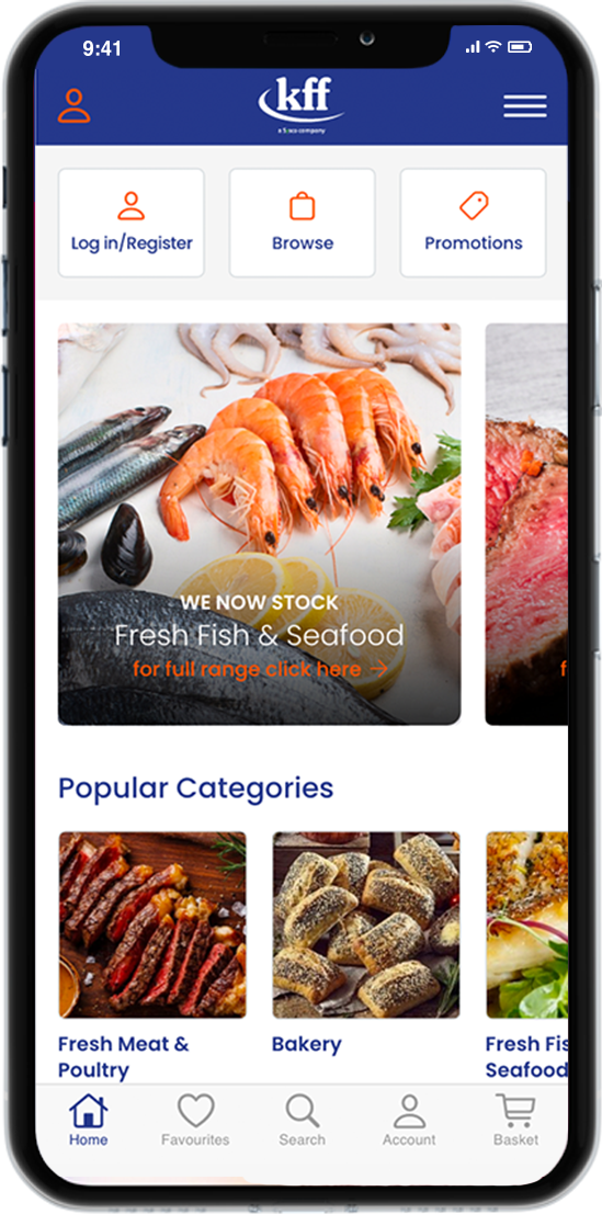 KFF App